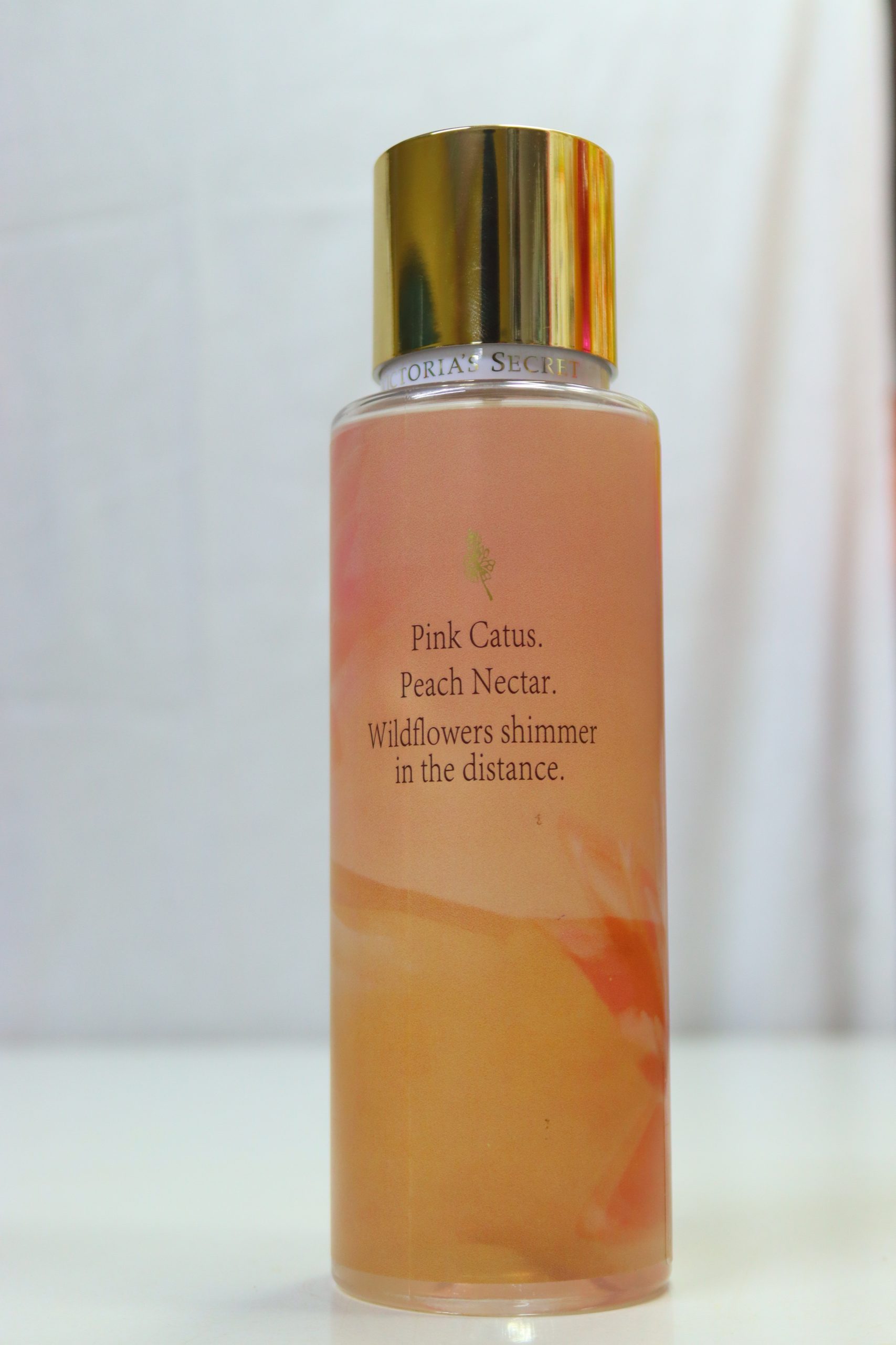 Horizon In Bloom Fragrance Mist