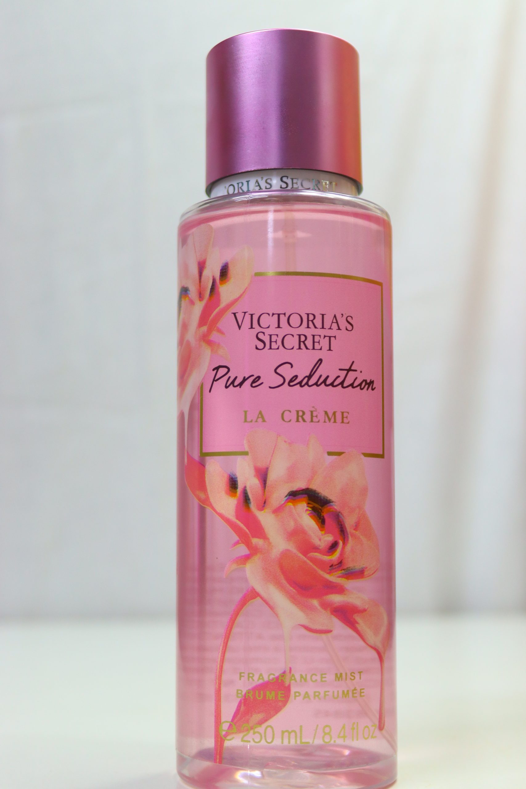 Pure Seduction Fragrance Mist