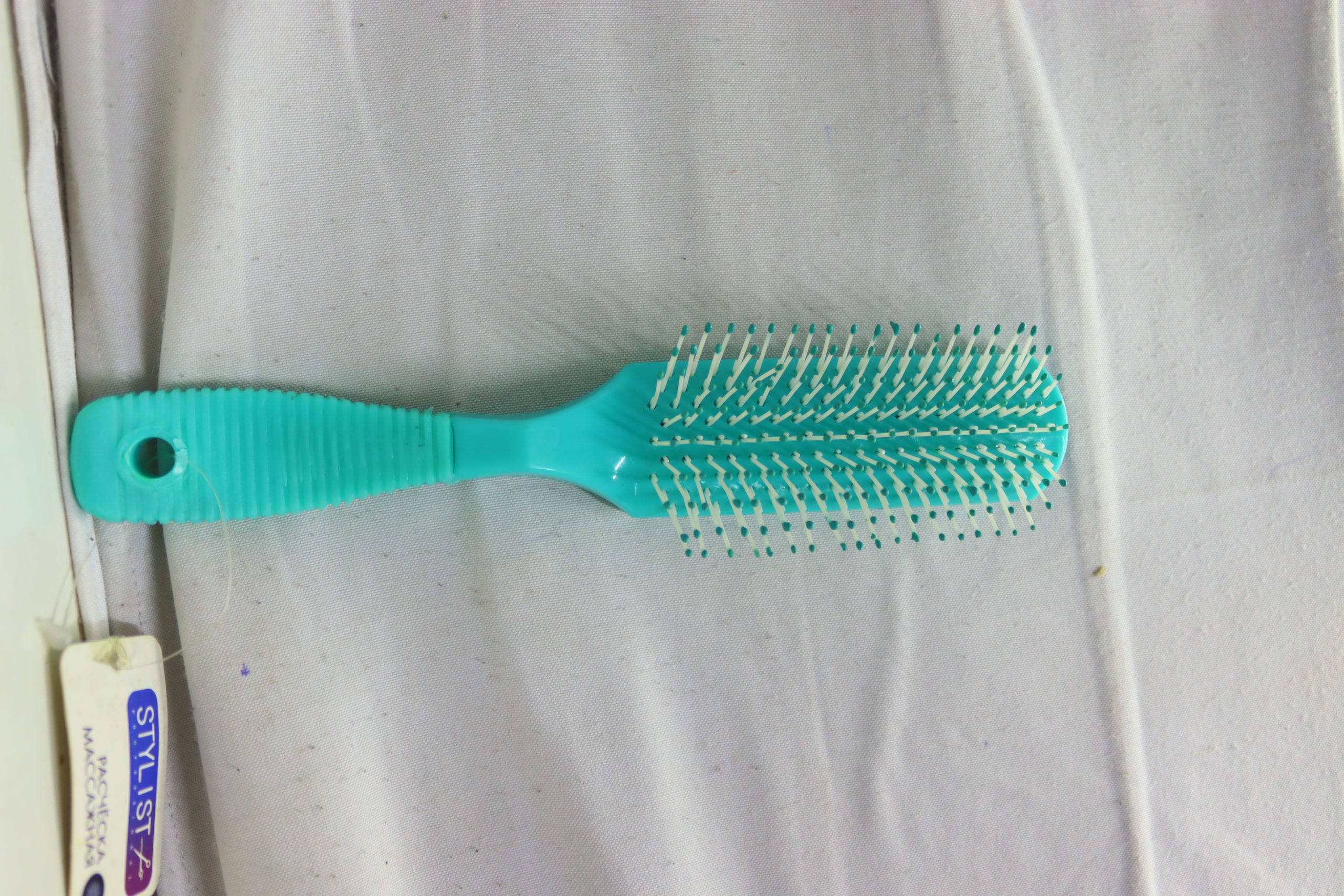 Wig Brush