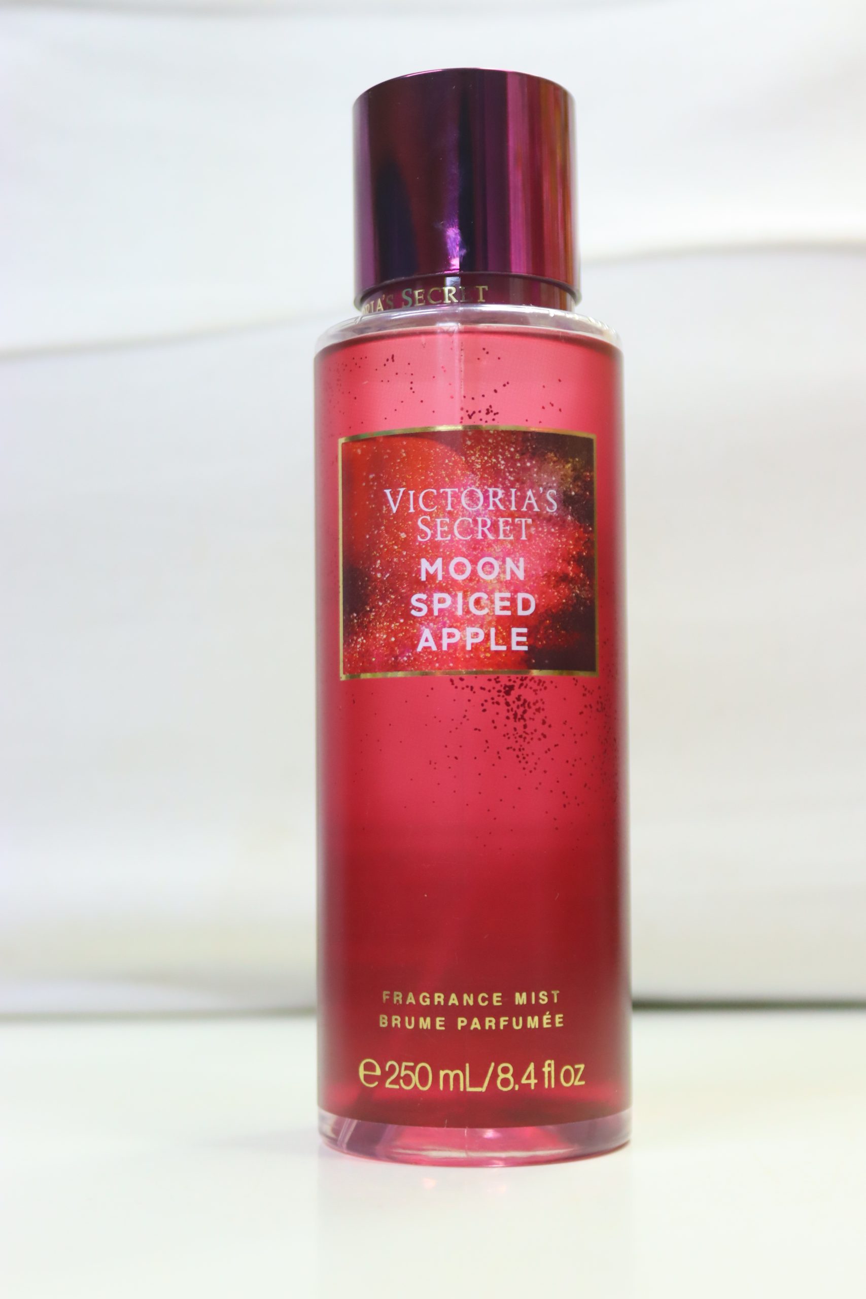 Moon Spiced Apple Fragrance Mist