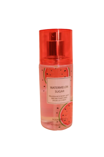 Watermelon Sugar Fragrance Body Mist